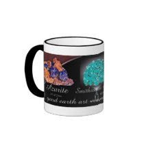 MINERAL MUG 4