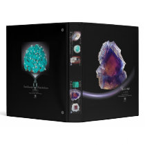 minerals good earth vinyl binder