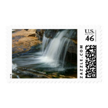 Miners Beach Postage Stamps