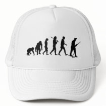 Miners Drilling and Tunnel builders Tees hats by Funkart Miners Drilling and Tunnel builders Tees hats