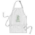 Minerva aprons