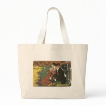 Minerva Motor, Antwerp Canvas Bags