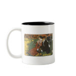Minerva Motor Antwerp Coffee Mug