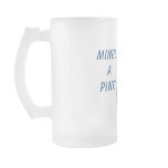 mine's a pint coffee mugs