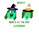  - Check out this inexpensive Halloween witches costume!: Sizes  Available colors: lime