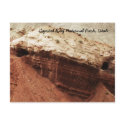 Mines @ Capitol Reef postcards by sumiko Mines @ Capitol Reef postcards