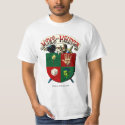Mines of Khunmar Since 1982 shirt