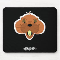 Miney Mouse pad