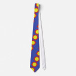 Ming Dynasty, China Tie