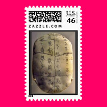 Ming Dynasty postage