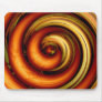 Mingle - Caramel, mouse pad