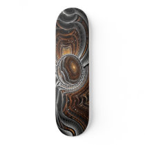 Mingle city skate board decks