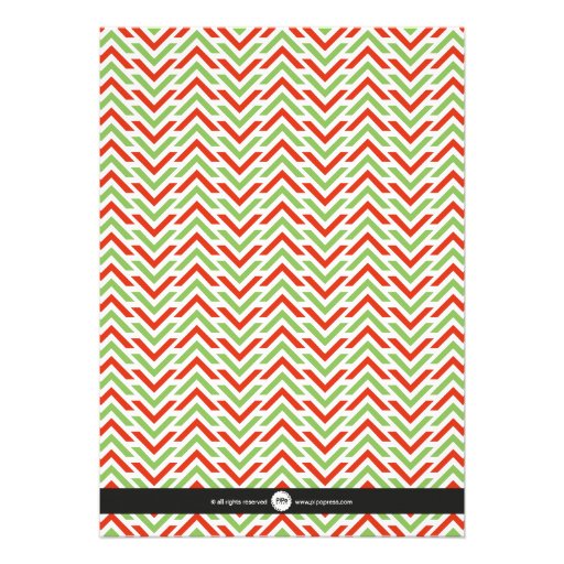 Mingle + Jingle Cards