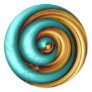 Mingle - Turquoise, sticker
