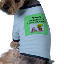 mingo doggie t shirt
