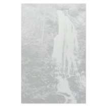 Mingo Falls Personalized Stationery