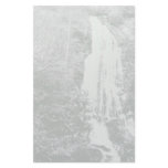 Mingo Falls Personalized Stationery