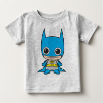 batman, cat woman, superman, wonder woman, batgirl, flash, dc comics, justice league, chibi super heroes, japanese toy cartoon, Shirt with custom graphic design