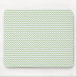Mini Chevron Mousepad mousepads