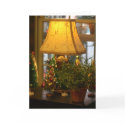 Mini Christmas Trees cards