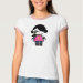 Ladies Ringer T-Shirt