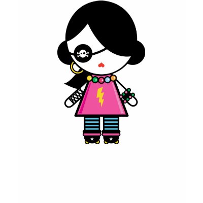 mini freak tee t-shirt by thecuteinstitute