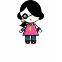 mini freak tee t-shirts by thecuteinstitute mini freak tee t-shirts