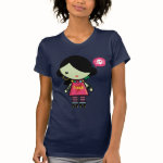 Rocker Chick Shirts
