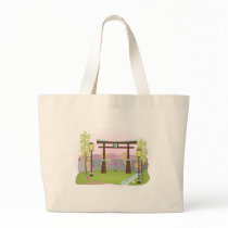 Mini Golf Course Hole No.4 bags by trennea Mini Golf Course Hole No.4 bags