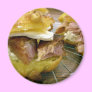 Mini ham & cheese sammies