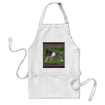 Mini Horse Aprons