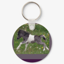Mini Horse KeyChain by RookyStudios Mini Horse KeyChain