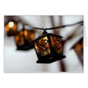 mini-lanterns cards by pageandturner mini-lanterns cards