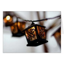 mini-lanterns cards