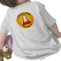 Mini-Mad Scientist T-Shirt by TheMasterMind Mini-Mad Scientist T-Shirt