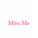 Mini Me {Maternity} t-shirts