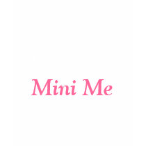 Mini Me {Maternity} t-shirts