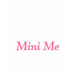 Mini Me {Maternity} Tshirt