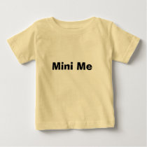 Mini Me t-shirts by skydigger Mini Me t-shirts