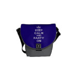 Mini Messenger Bags