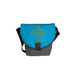 [Chef hat] tiarna coleman sucks a fat one  Mini Messenger Bags