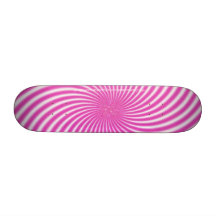 "Mini Mighty Mo" Skate Boards