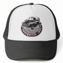 Mini Minor hats