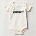 Mini Monster t-shirts by Snook86 Mini Monster t-shirts