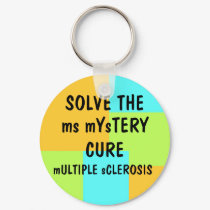 mini ms keychains