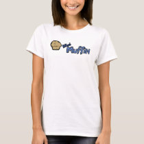 Mini muffin t-shirts by Loserkid87 Mini muffin t-shirts