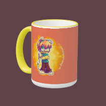 Mini mugs