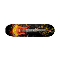 Mini Music skateboards by koolwhip007 Mini Music skateboards