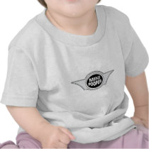Mini Pooper Tee Shirts