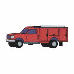 Mini Rescue Truck